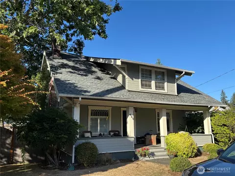 480 SE Bush St, Issaquah, WA 98027