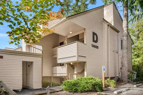 14600 NE 45th St #D11, Bellevue, WA 98007