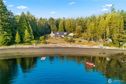 172 San Juan Dr, Friday Harbor, WA 98250