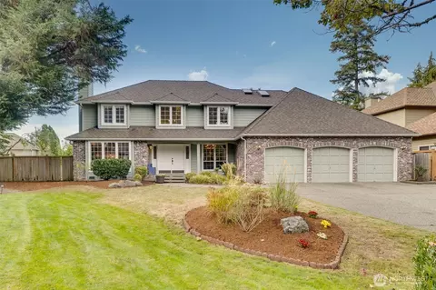 16008 30th Dr SE, Mill Creek, WA 98012