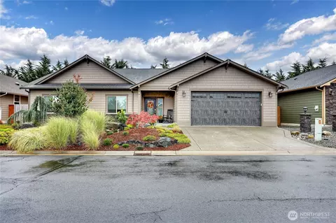 290 Choice Loop, Sequim, WA 98382