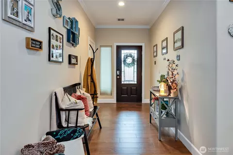 Entry Way - 290 Choice Loop, Sequim, WA 98382 photo 1 of 3