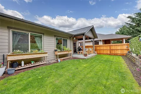 Exterior - 290 Choice Loop, Sequim, WA 98382 photo 7 of 9