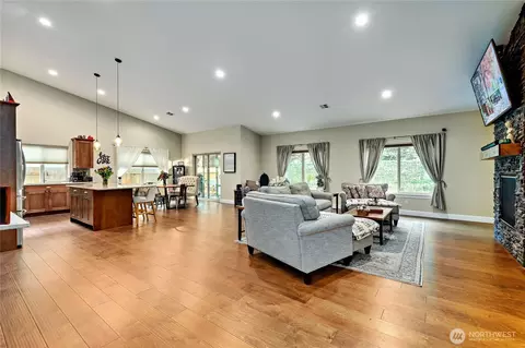 Living - 290 Choice Loop, Sequim, WA 98382 photo 1 of 3