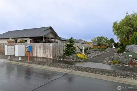 Exterior - 290 Choice Loop, Sequim, WA 98382 photo 9 of 9