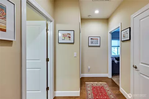 Entry Way - 290 Choice Loop, Sequim, WA 98382 photo 2 of 3