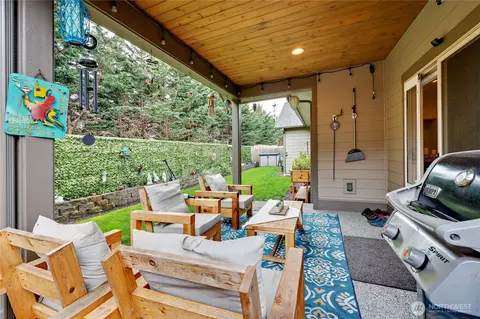 Exterior - 290 Choice Loop, Sequim, WA 98382 photo 5 of 9