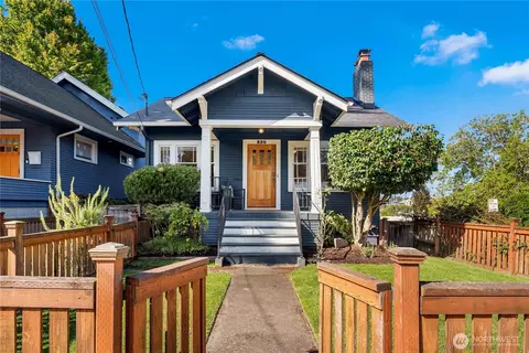 835 31st Ave, Seattle, WA 98122