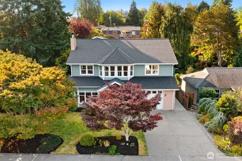 10027 Dibble Ave NW, Seattle, WA 98177