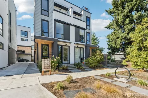 8751 14th Ave NW #G, Seattle, WA 98117