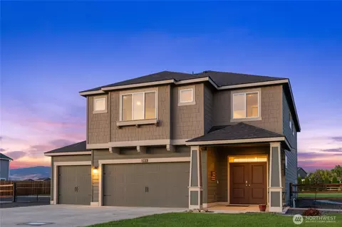 2814 Dapple Gray Way, Ellensburg, WA 98926