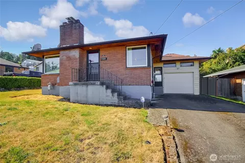 11905 84th Ave S, Seattle, WA 98178