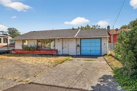14523 Union Ave SW, Lakewood, WA 98498