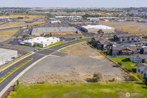 91 W Central Dr, Moses Lake, WA 98837