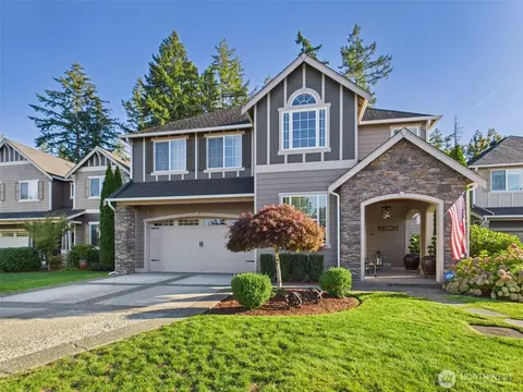 4411 Hudson Ct NW, Olympia, WA 98502