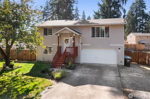 25710 58th Avenue Ct E, Graham, WA 98338