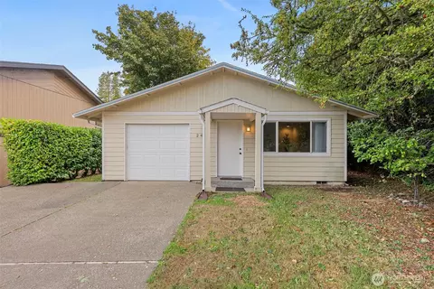 2412 Prospect St NE, Olympia, WA 98506