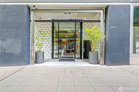 1415 2nd Ave #2306, Seattle, WA 98101