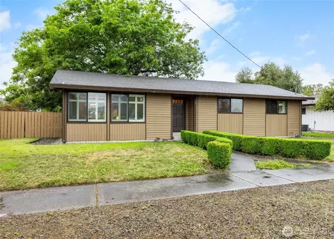 331 N Fulton St, Buckley, WA 98321