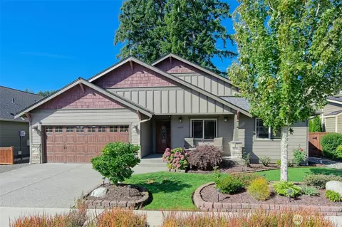 10755 Armada Ave NW, Silverdale, WA 98383