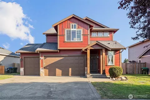 16420 Canal Ct SE, Yelm, WA 98597
