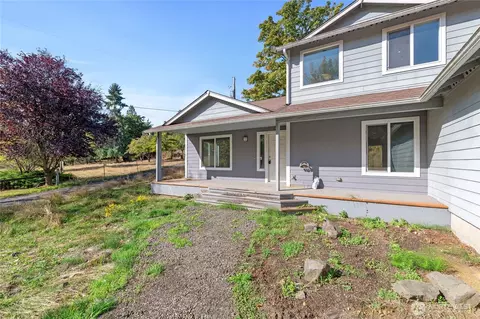 5151 E Pickering Rd, Shelton, WA 98584