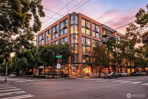 530 Broadway E #606, Seattle, WA 98102