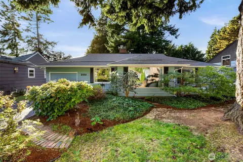 3111 Vallette St, Bellingham, WA 98225