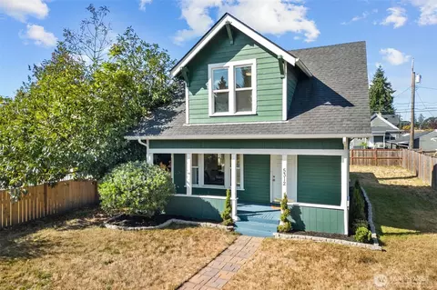 5312 S Prospect St, Tacoma, WA 98409