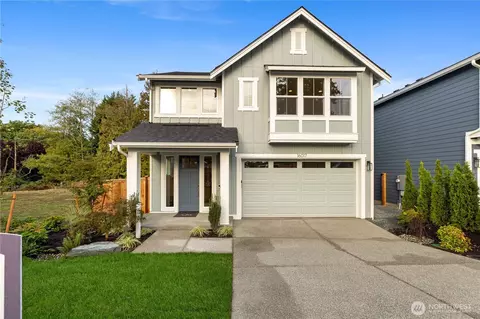 16017 124th Ave NE, Woodinville, WA 98072