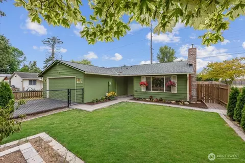 6123 99th Pl NE, Marysville, WA 98270