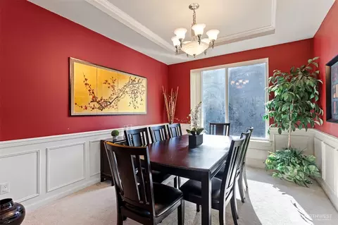 Dining - 2256 SE Bandera Ct, Port Orchard, WA 98367 photo 1 of 2