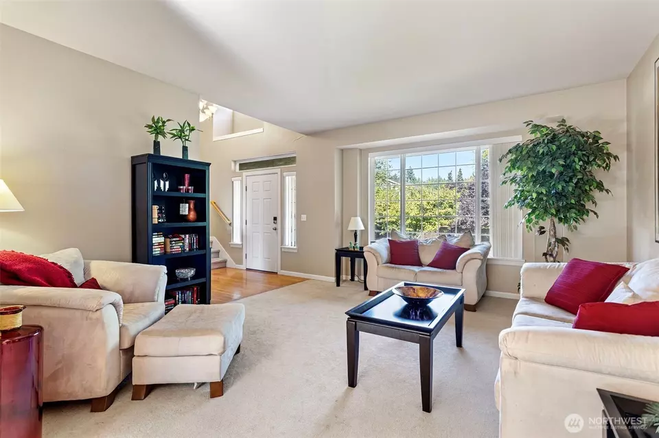 Entry Way - 2256 SE Bandera Ct, Port Orchard, WA 98367 photo 1 of 2