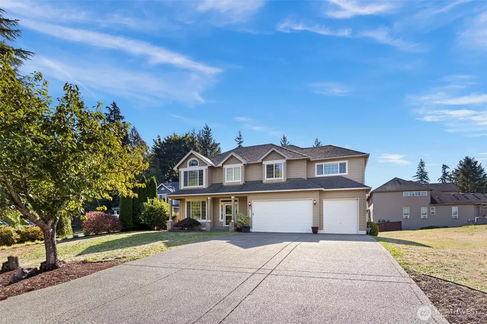 Exterior - 2256 SE Bandera Ct, Port Orchard, WA 98367 photo 1 of 5