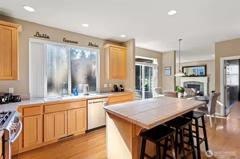 Kitchen - 2256 SE Bandera Ct, Port Orchard, WA 98367 photo 1 of 3