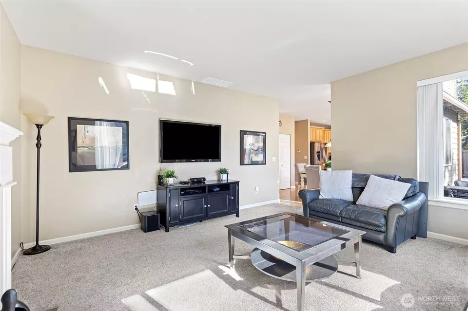 Living - 2256 SE Bandera Ct, Port Orchard, WA 98367 photo 3 of 3