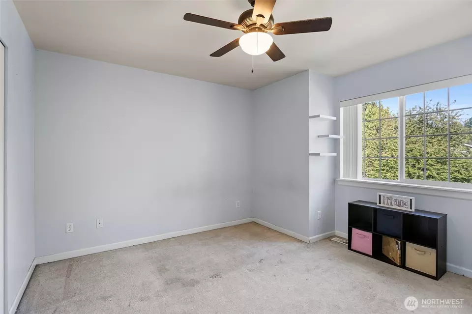 Bedroom - 2256 SE Bandera Ct, Port Orchard, WA 98367 photo 5 of 5