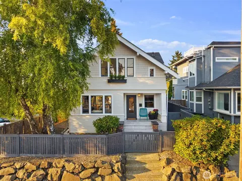 20 W Mcgraw St, Seattle, WA 98119