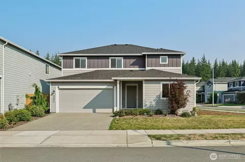 31231 121st St SE, Sultan, WA 98294