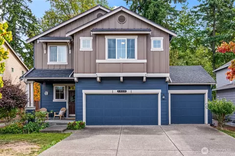 7922 165th Street Ct E, Puyallup, WA 98375