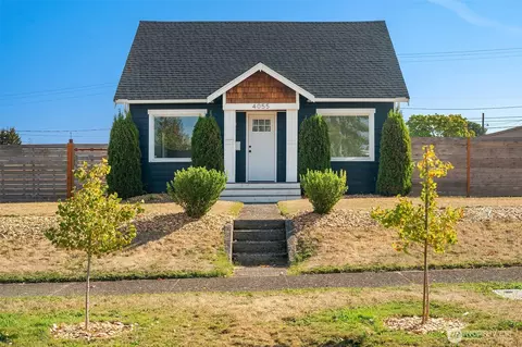 4055 E F St, Tacoma, WA 98404