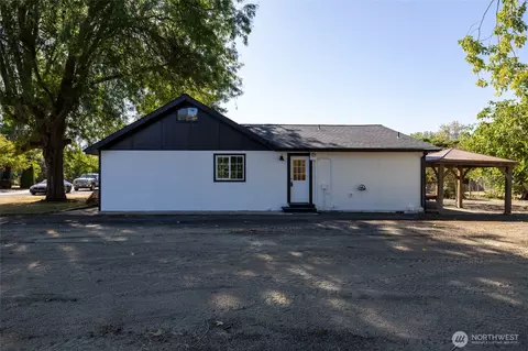 Other - 121 Cabe Rd, Chehalis, WA 98532 photo 1 of 8