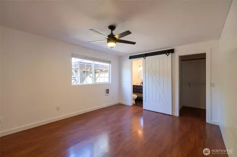 Bedroom - 121 Cabe Rd, Chehalis, WA 98532 photo 2 of 6