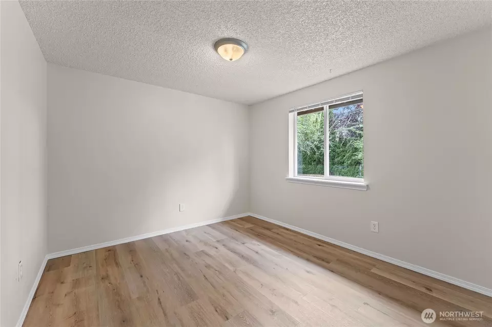Bedroom - 10214 13th Avenue Ct E #F, Tacoma, WA 98445 photo 3 of 4
