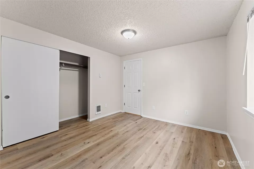 Bedroom - 10214 13th Avenue Ct E #F, Tacoma, WA 98445 photo 2 of 4