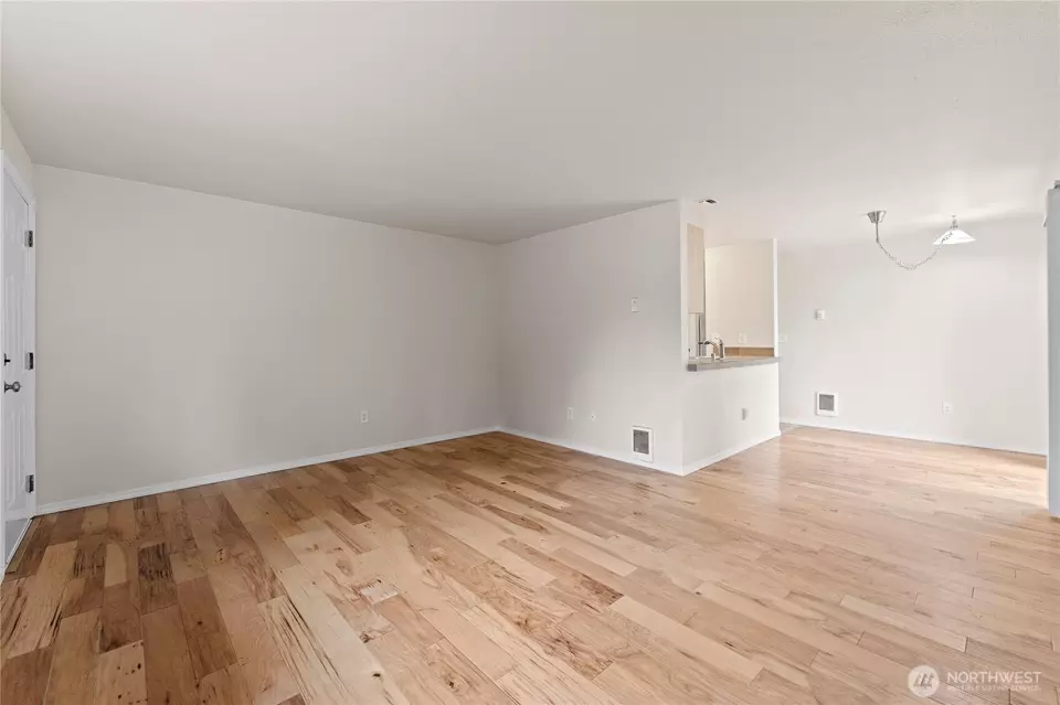 Living - 10214 13th Avenue Ct E #F, Tacoma, WA 98445 photo 2 of 4