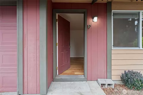 Entry Way - 10214 13th Avenue Ct E #F, Tacoma, WA 98445 photo 1 of 3