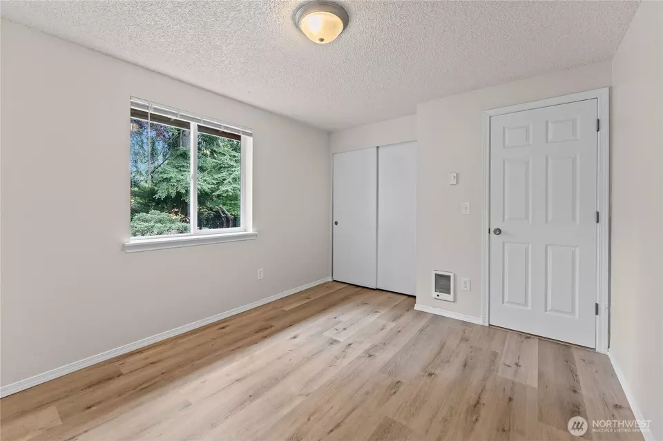 Bedroom - 10214 13th Avenue Ct E #F, Tacoma, WA 98445 photo 4 of 4