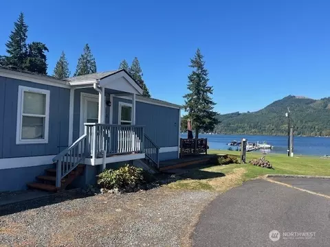 316 W Lake Samish Dr #35, Bellingham, WA 98229