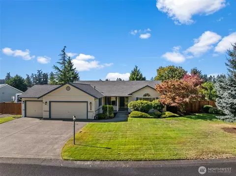 23608 88th Ave E, Graham, WA 98338
